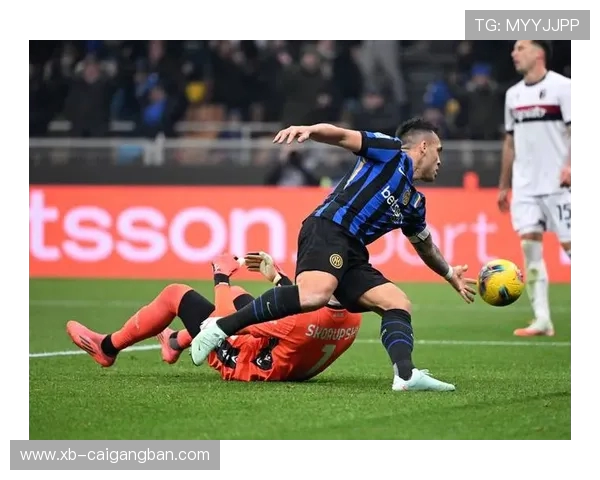 OPTA见证迪马尔科创历史成国米首位意甲单场三球参与后卫