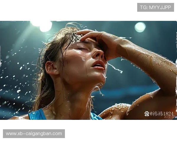 体育明星镜头前微表情的受众心理反馈